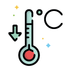 Régler le thermostat